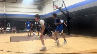 DC Blue Devils 2031 vs Team Impact, YRIT, 5-16-26