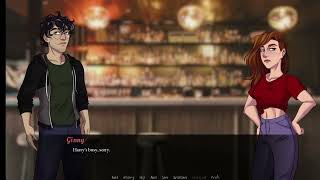 Dating Draco Walkthrough