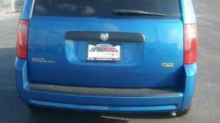 2008 Dodge Grand Caravan Lansing IL