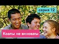 Коалы не виноваты, серия 12/26