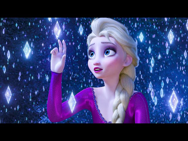 Into the Unknown Song - FROZEN 2 Bonus Clip (2019) - YouTube