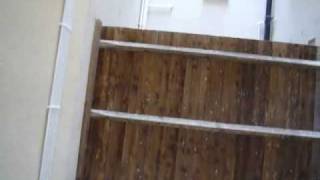 Warehouse live work -  Mare St E8 - London Fields, Hackney.mp4