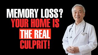 Over 50? REVERSE Brain Aging | Easy 3-Step Home Fix!