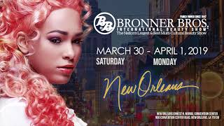 March 2019 Promo
