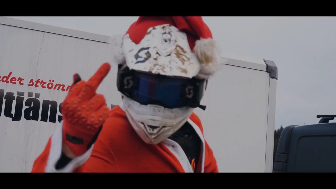 Mx Santa Mx Santa claus - YouTube
