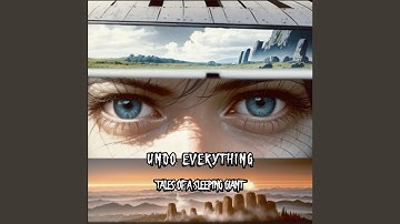 Undo Everything