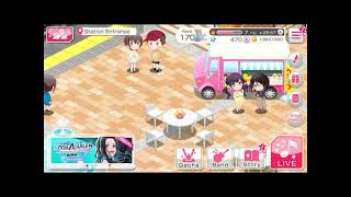 BanG Dream! Girls Band Party - Rui Gets Busted