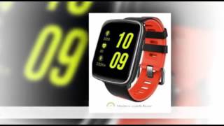 GV68 Waterproof Smart Watch Support Reminder Message & Call Sport Bluetooth Watch screenshot 5