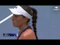 Sofia Kenin vs. Jessica Pegula Condensed Match | 2024 US Open Round 2