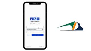 Creating your AI dispatch account