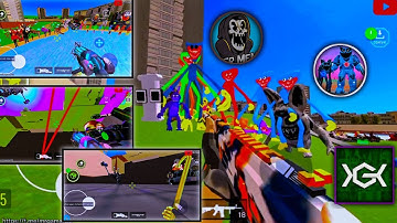 NextBots In playground mood new update games play 🚽📺🪠😱✅|| #skibiditoilet #garrysmodsandbox #nextbots