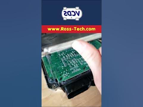 Cheap way to pin out wiring harness - YouTube
