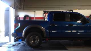 LOUD Ford Raptor 6.2L Kooks 13/4 x Long Tube Headers High Flow Cats & FRPP / Borla SType CatBack