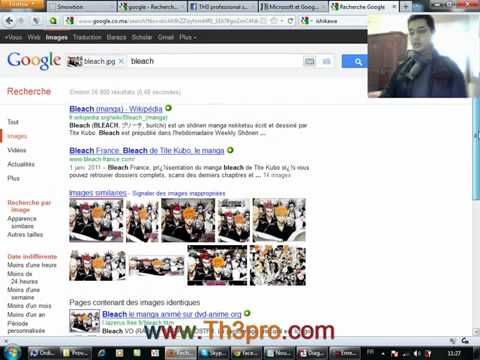 طريقة سهلة للبحث عن صورة مشابهة بأحجام مختلفة