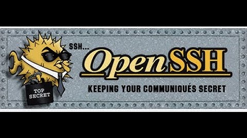 OpenSSH SFTP Tunnels SSHFS authorized_keys