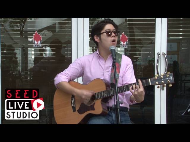 SEED LIVE STUDIO - Covered by Atom ชนกันต์ - เรื่องที่ขอ class=