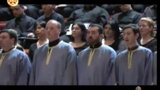 Miniatura de "Mariam Roinishvili - Kyrie Eleison"