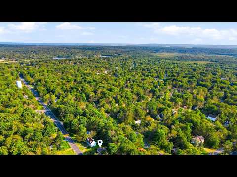 1070 Country Pl Dr, Tobyhanna, PA home video tour