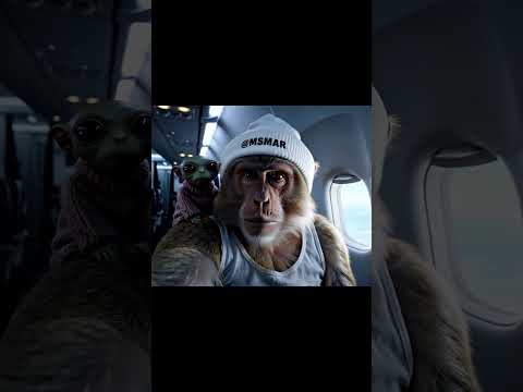 واحد كتمني في الطيارة تابع الفلوق كامل سجن