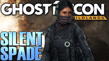 Ghost Recon Wildlands OPERATION SILENT SPADE Full Mission