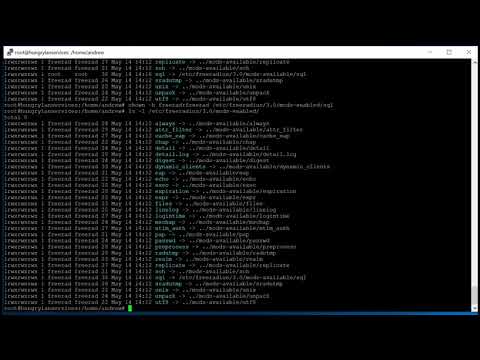 Setup freeRADIUS + mySQL + daloRADIUS for dynamic VLAN assignment on Unifi