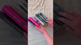 Books Are The Best Coping Mechanism