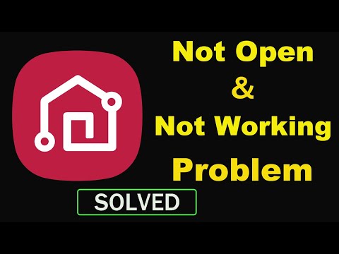 How to Fix LG ThinQ App Not Working / Not Opening Problem in Android & Ios