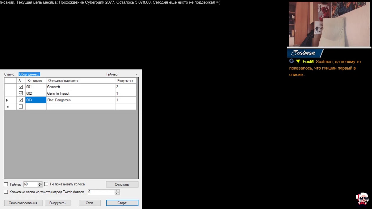 5 декабря Kindergarten часть 1
