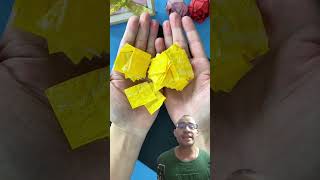 La Manera Más Fácil De Crear Un Árbol Con Plastilina