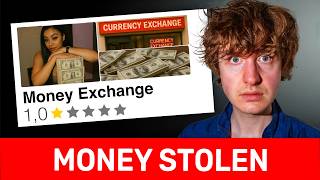 I Investigated Awful Tourist Traps