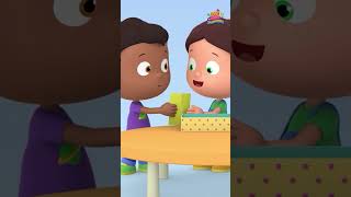 What can we put in this box for Paulas mother? @ZooMoo #kidsfun #kidsvideo