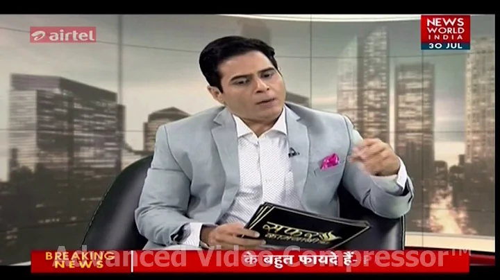 Safar Kamyabi Ka || Episode : 4 || Dr. Minnie Bodhanwala || Latest News || Brands Impact