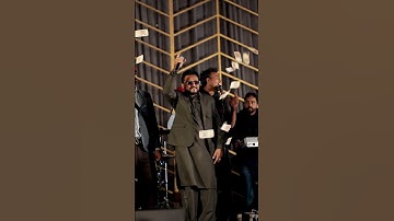 Thumbnail of Karamjit Anmol | Live Show Mansa | #punjabi #punjabifilm #punjabimusic #punjabicomedy