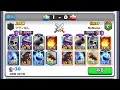 Clash Royale 2.6 ladder vs 2.6