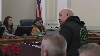 Denver City Council Approves Contract With Urban Alchemy To Run Aspen Shelter On Quebec Street