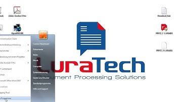 Go from a simple scan to an optimized PDF/A file in just a few minutes withLuraTech PDF Compressor