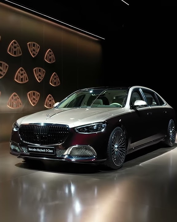 These Cars Have The Best Ambient Lighting In The World