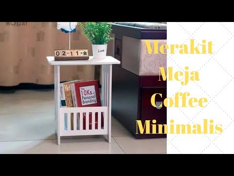 Video: Meja Art Deco: Meja Makan Dan Majalah, Meja Tulis Dan Meja Kopi, Model Bundar, Konsol, Dan Toilet