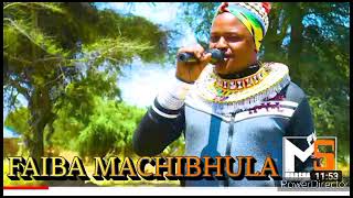 Faiba Machibhula Bhasegani Official Audio Music