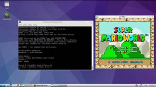 Easiest way to install SNES emulator on Ubuntu