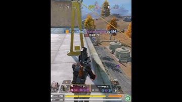 Solo vs Squad Mission Sanitarium Call of Duty Mobile Battle Royale #shorts