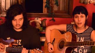 New Ways - Daughter (Cover)