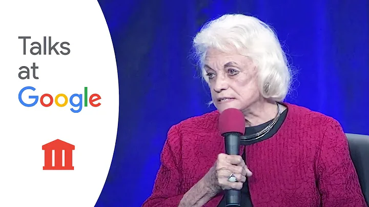 Evolution of the Court System | Justice Sandra Day O'Connor | Talks at Google