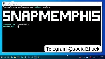 SnapMemphis v2.0 Tool 2025