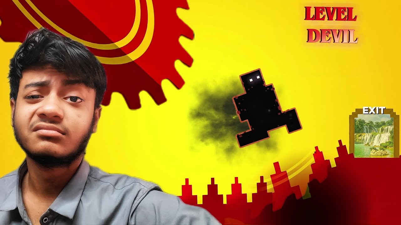 World’s Most Trolling Game Ever!