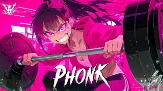 The Most Insane Phonk  2025  Best Gym Phonk  Gym Aggressive Drift   2025 124