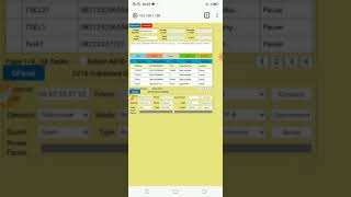 Mesin Alat Kirim SMS Tanpa Pulsa SMS alias GRATIS screenshot 5