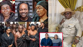 LUMBA FAMILY Should Listen😲Nana Ayebiafo Jnana Sends Deep Message To Both LUMBA and KANTANKA Family🤔