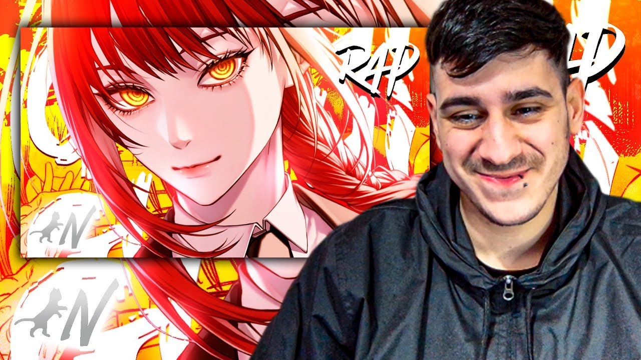 REACCIONANDO a ¡Guau! - Nyako