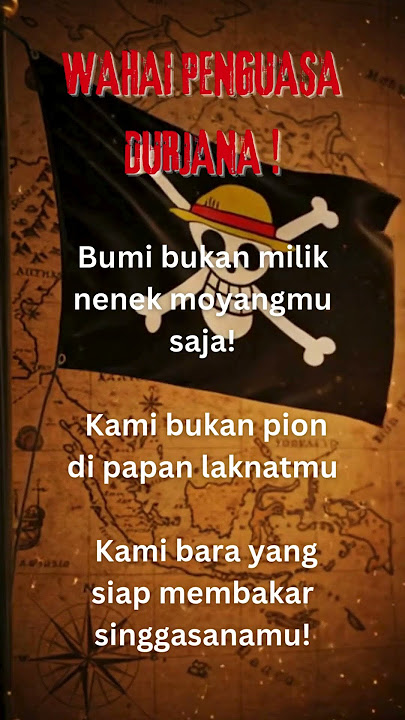 RAKYAT BUKAN TUMBAL ! - Salik #introspeksidiri #coversong #motivasi